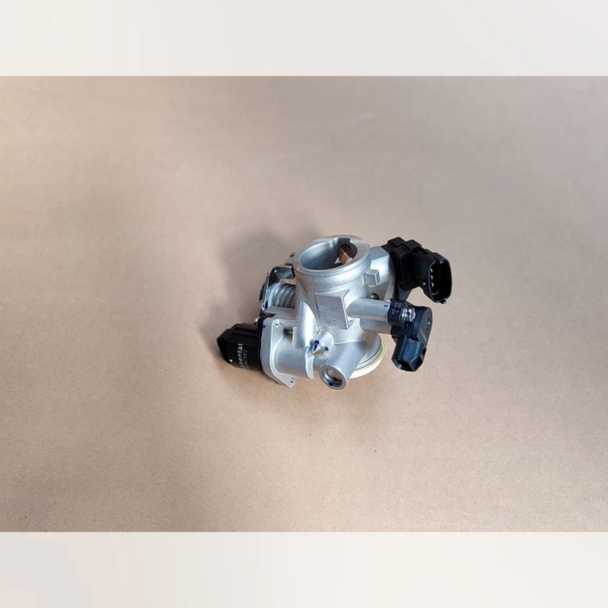 ARORA SK250-KV GAZ KELEBEĞİ KOMPLE #SK250-KV- 121